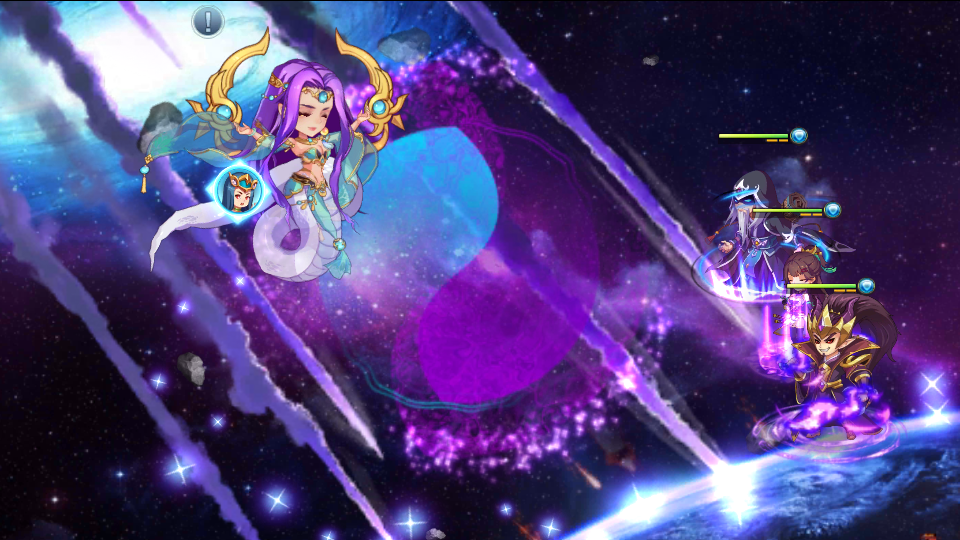 稀有横版卡牌回合手游【莽荒纪】最新整理WIN系服务端+安卓苹果双端+GM后台+详细搭建教程