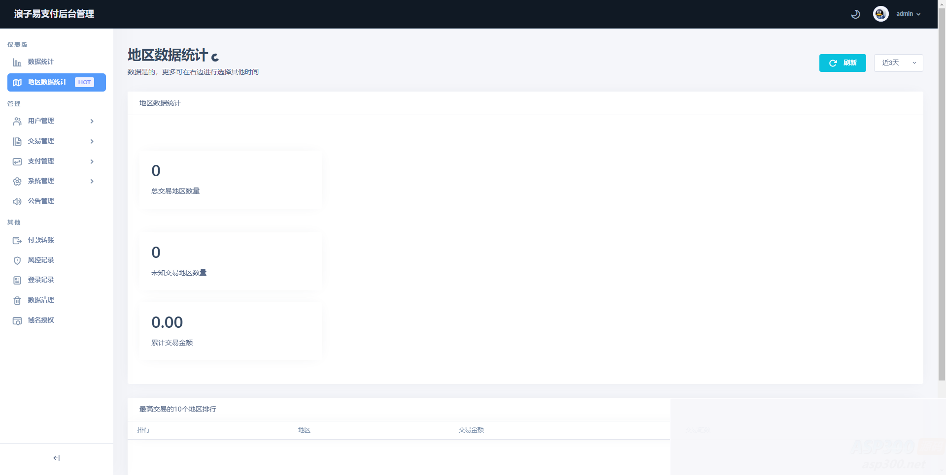 图片[1]-浪子易支付全新源码S-臻佳科技网