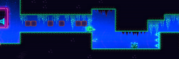 故障之旅/Glitch s Trip 6 Glitch